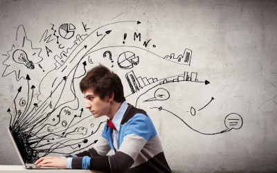 Your First Draft Isn’t a Book — It’s Raw Material