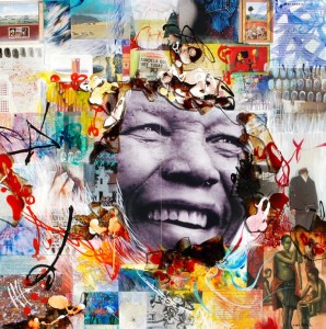 Mandela and the Art of Storytelling for a Brand