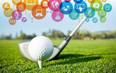 Swinging to Advertising Success with a Pro Touch