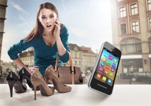 Online retail marketing tactics