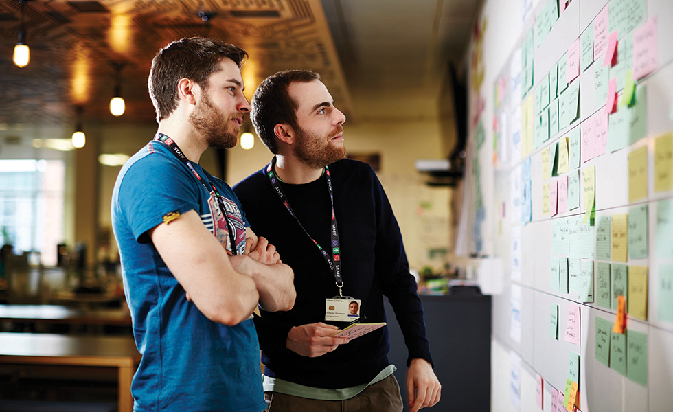 SA Brand Managers embrace Programmatic Marketing