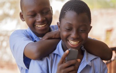 African youth account for 65% of the continent’s R10-trillion consumer spending