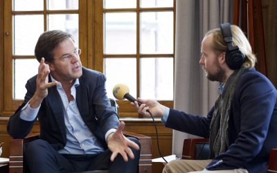 How to Survive your First Radio Interview