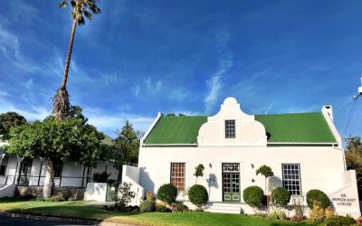 Love Affairs of the Karoo: A peek at ‘your’ Prince Albert