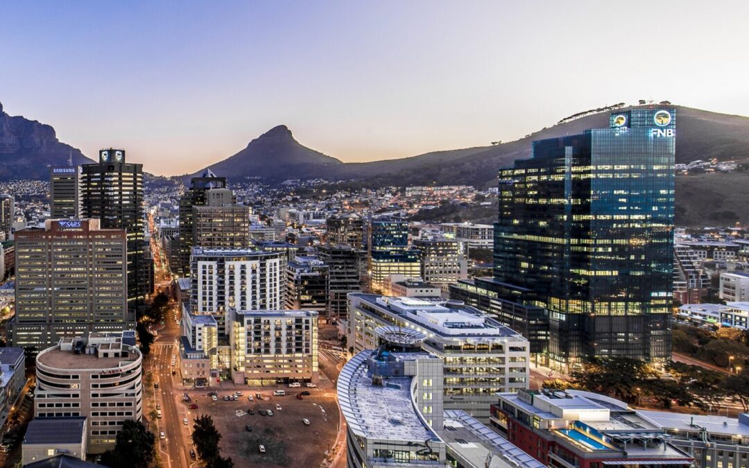 Cape Town CBD
