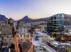 Cape Town CBD